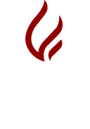 BAR灯火ロゴ